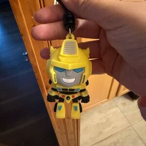 Transformers Bumblebee KeyChain